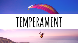 Temperament