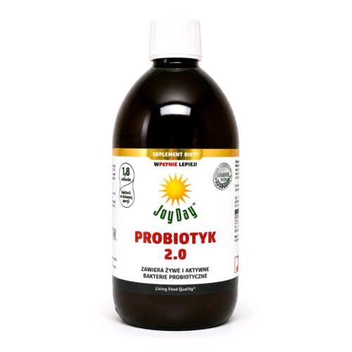Probiotyk Joy Day 2.0