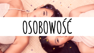 Osobowość