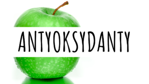 Antyoksydanty w kontekście nowotworów