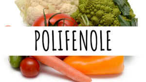 Polifenole - prezent dla Twojego zdrowia