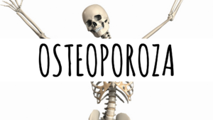 Osteoporoza - zapobiegaj nie lecz