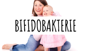Bifidobakterie