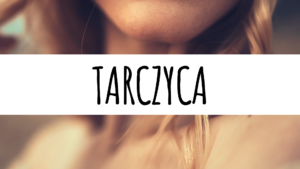 Tarczyca