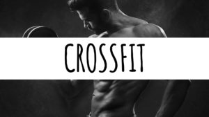 Crossfit - popularna forma ruchu