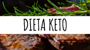 Dieta ketogeniczna - z czym to się je?