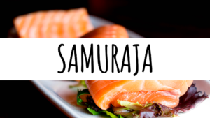 Dieta Samuraja - paleo w wersji sport