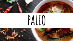 Dieta paleo - powrót do korzeni
