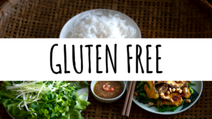 Dieta bezglutenowa