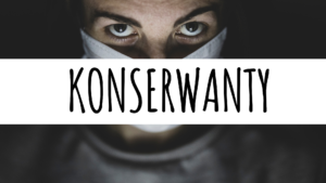 Konserwanty w żywności. Czy stanową niebezpieczeństwo dla zdrowia?