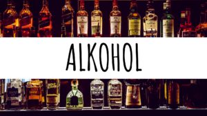 Alkohol