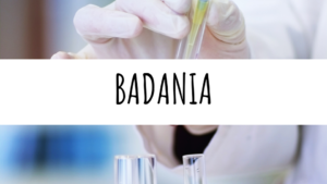 Przykładowe badania Joy Day
