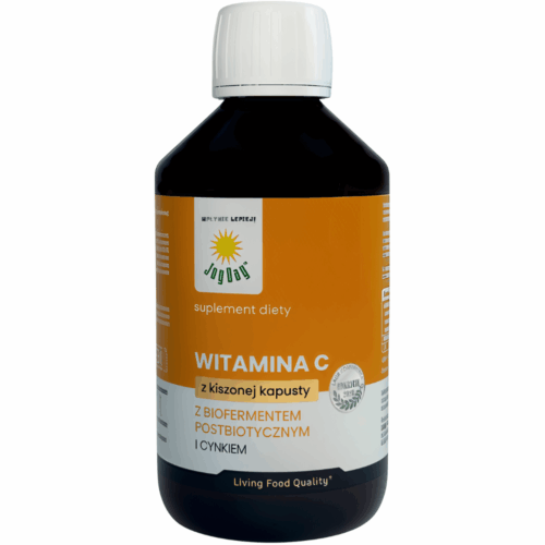 witamina C