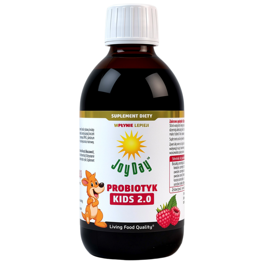 Probiotyk Kids 2.0