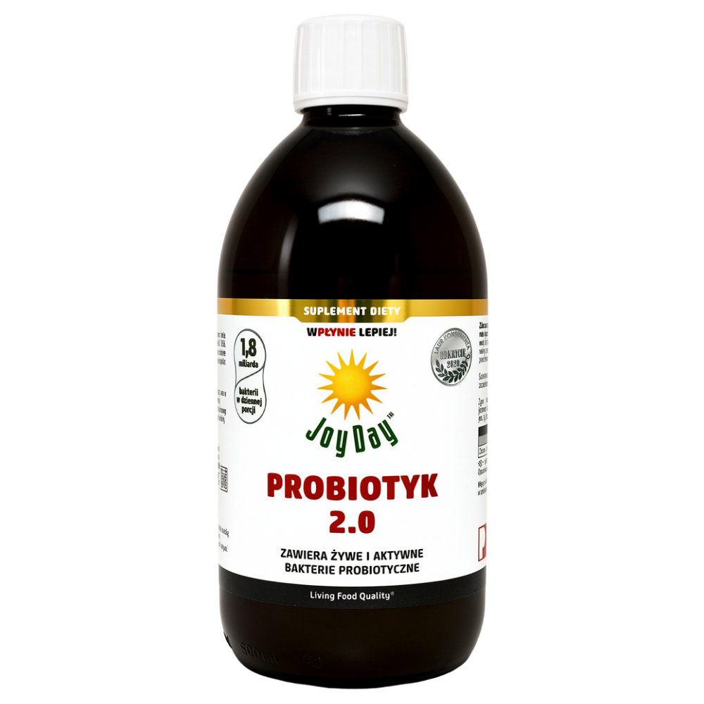 Joy Day Probiotyk 2.0
