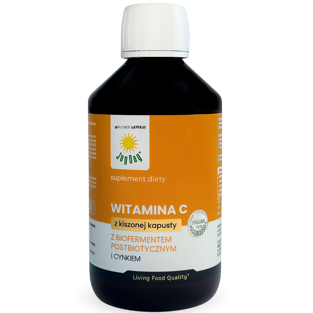 Witamina C Joy Day
