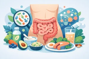 Jak wspierać mikrobiom jelitowy na co dzień