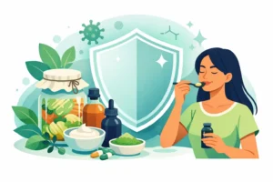 Jak wspierać odporność biofermentami codziennie?