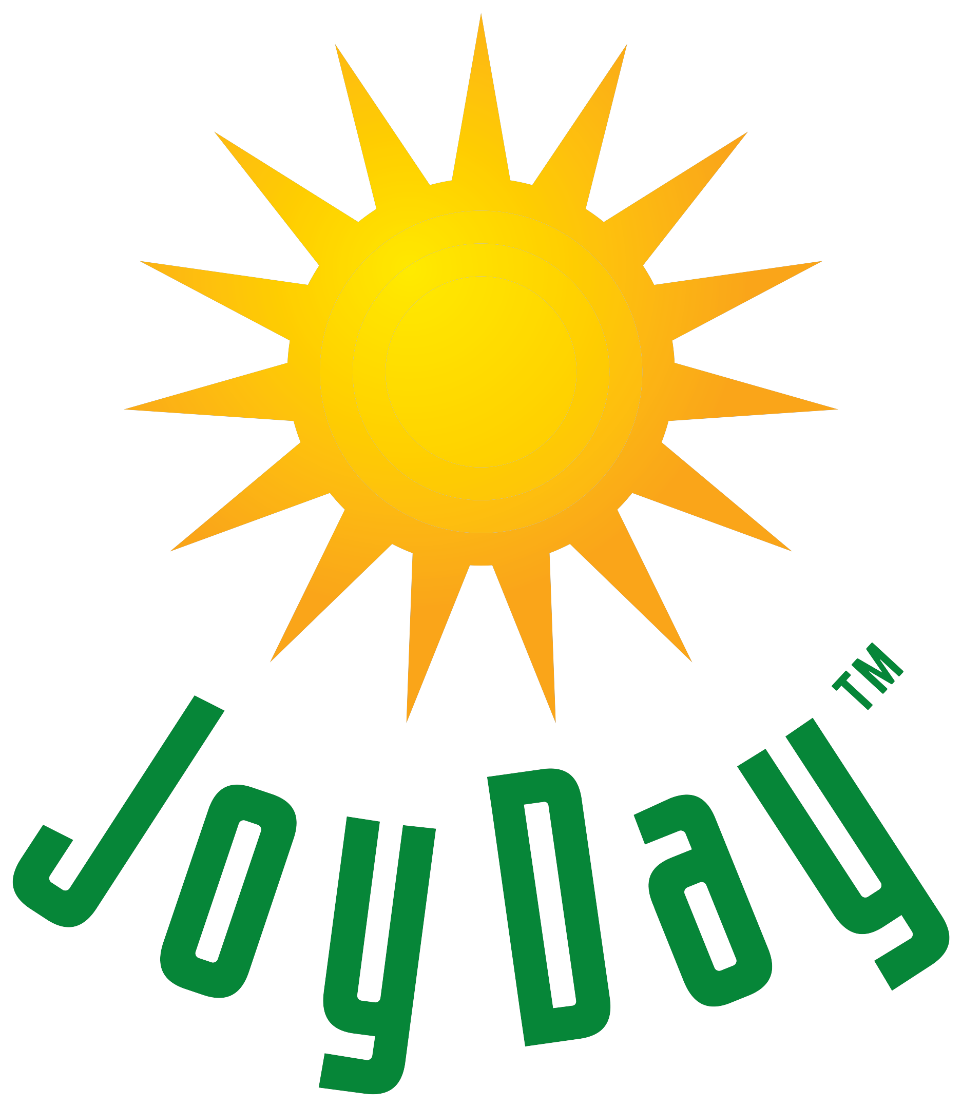Joy Day