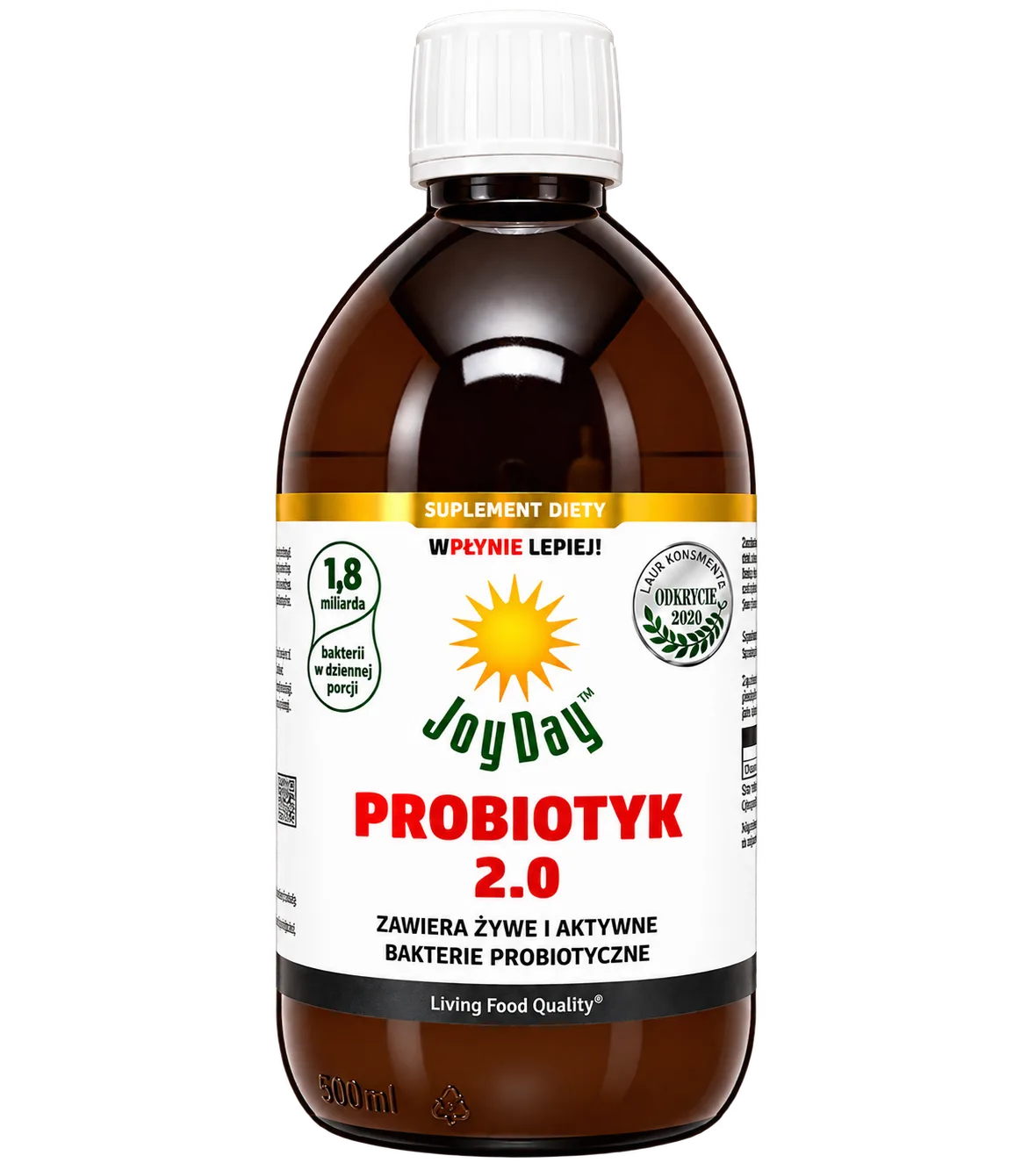Joy Day Probiotyk 2.0