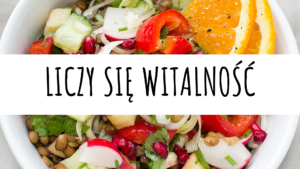 Probiotyki - liczy się witalność