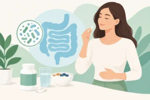 Probiotyk na codzienne stosowanie - jak wybrać?