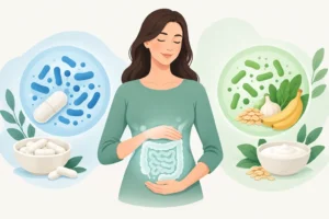 Probiotyki a synbiotyki - co wybrać na co dzień?