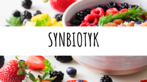 Ratunek na zaparcia - synbiotyk od Joy Day
